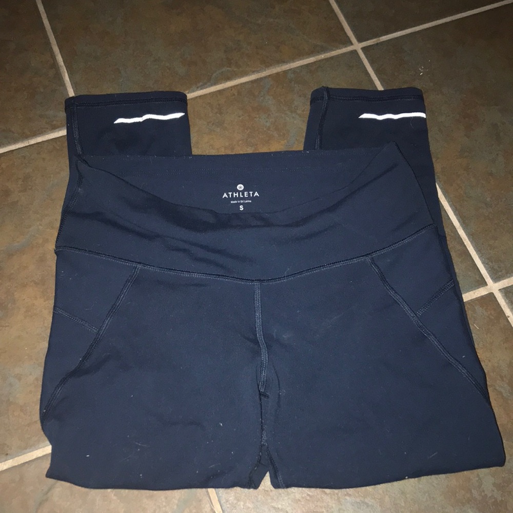 Athleta leggings